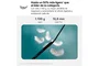 LG Portátil LG gram 16Z90RU-G.AA55B 16 pulg WQXGA Intel Core i5 16GB RAM 512GB SSD Negro