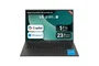 LG Portátil LG gram 16Z90RU-G.AA55B 16 pulg WQXGA Intel Core i5 16GB RAM 512GB SSD Negro