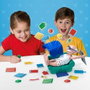 Bizak Juego Aguanta Las Cosquillas