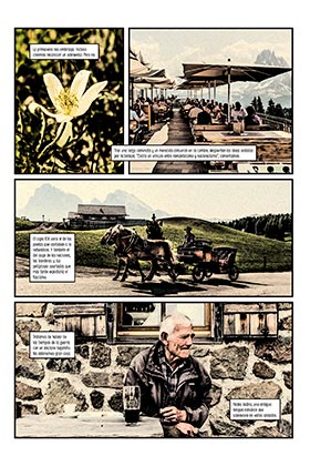 Astisendo Grupo Editorial, S.L. La Falla
