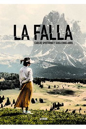 Astisendo Grupo Editorial, S.L. La Falla