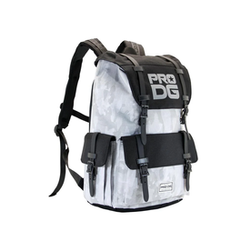 Pro-Dg Mochila PRO-DG Gris Urbana Transpirable con Puerto USB para Portátil y Tablet 44x34x17cm