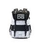 Pro-Dg Mochila PRO-DG Gris Urbana Transpirable con Puerto USB para Portátil y Tablet 44x34x17cm