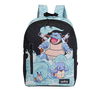 CYP BRANDS Mochila Squirtle Evolution Pokemon adaptable 42cm