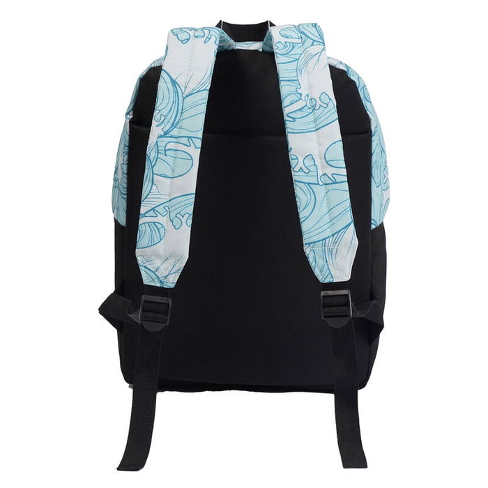 CYP BRANDS Mochila Squirtle Evolution Pokemon adaptable 42cm