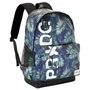 Pro-Dg Mochila ECO 2.0 Distropic Mochila Urbana RPET Repelente a Líquidos con Bolsillo para Portátil Color Multicolor
