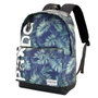 Pro-Dg Mochila ECO 2.0 Distropic Mochila Urbana RPET Repelente a Líquidos con Bolsillo para Portátil Color Multicolor