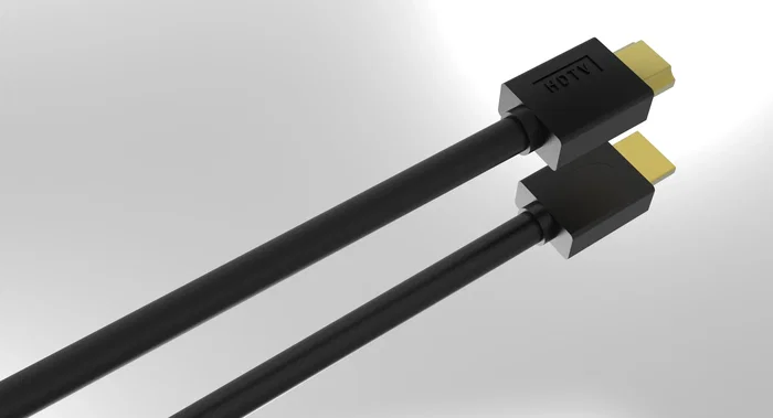 Approx APPC59 Cable HDMI 2.0 Macho/Macho, 2 m - Soporta 4K, 3D, ARC, Ethernet, Negro