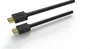 Approx APPC59 Cable HDMI 2.0 Macho/Macho, 2 m - Soporta 4K, 3D, ARC, Ethernet, Negro
