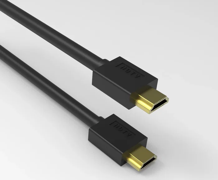 Approx APPC59 Cable HDMI 2.0 Macho/Macho, 2 m - Soporta 4K, 3D, ARC, Ethernet, Negro