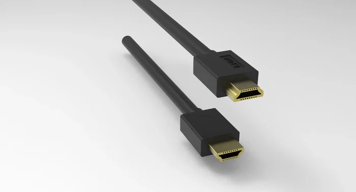 Approx APPC59 Cable HDMI 2.0 Macho/Macho, 2 m - Soporta 4K, 3D, ARC, Ethernet, Negro