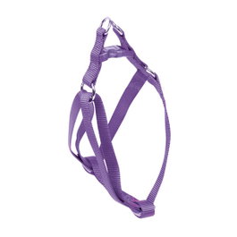 Nayeco Arnés Basic Lila 10mm x 15-25cm