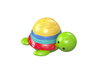 Fisher Price Stack & Strain Tortuga de baño