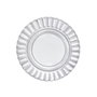 Plato Llano Duralex Paris Ø 26 cm (24 Unidades)
