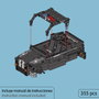 IM MASTER-SET CONST 355 piezas