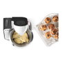 Bosch MUM5 Start Line Procesadora de Alimentos 800W Blanco/Antracita