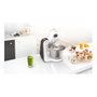 Bosch MUM5 Start Line Procesadora de Alimentos 800W Blanco/Antracita