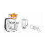 Bosch MUM5 Start Line Procesadora de Alimentos 800W Blanco/Antracita