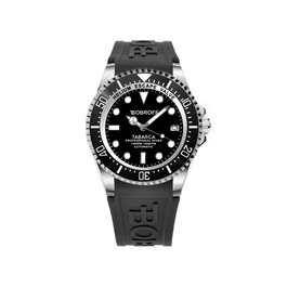 Bobroff BF0001-BFSTN Reloj Automático para Hombre