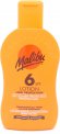 Malibu Loción Solar SPF 6 Baja Protección 200ml