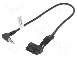 PER.PIC. Cable universal para radio Blaupunkt