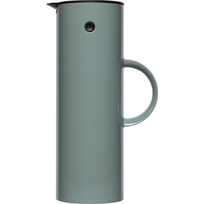 Stelton EM 77 Termo 1l Verde grisáceo