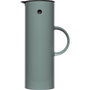 Stelton EM 77 Termo 1l Verde grisáceo