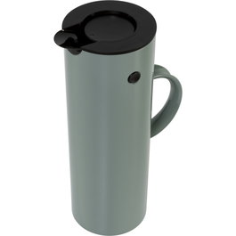 Stelton EM 77 Termo 1l Verde grisáceo