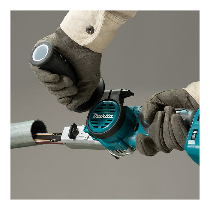Makita DBS180Z Lijadora de banda inalámbrica