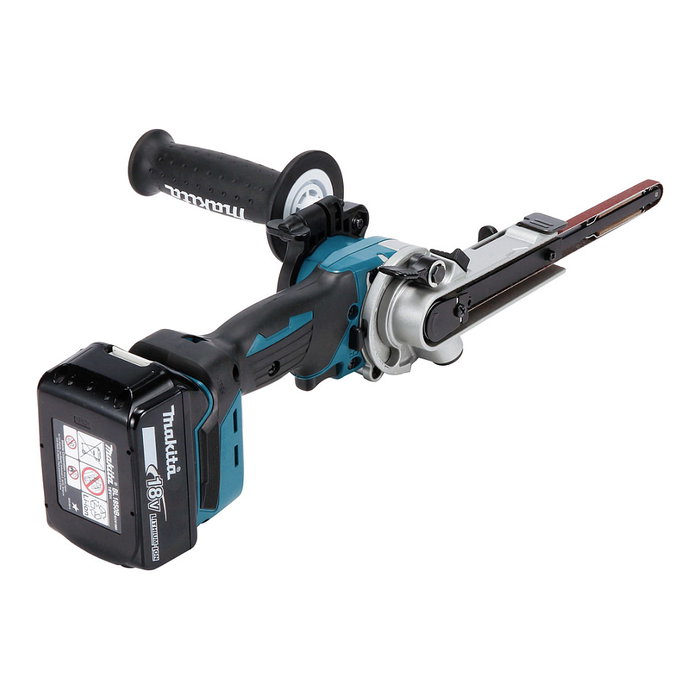 Makita DBS180Z Lijadora de banda inalámbrica