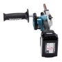 Makita DBS180Z Lijadora de banda inalámbrica