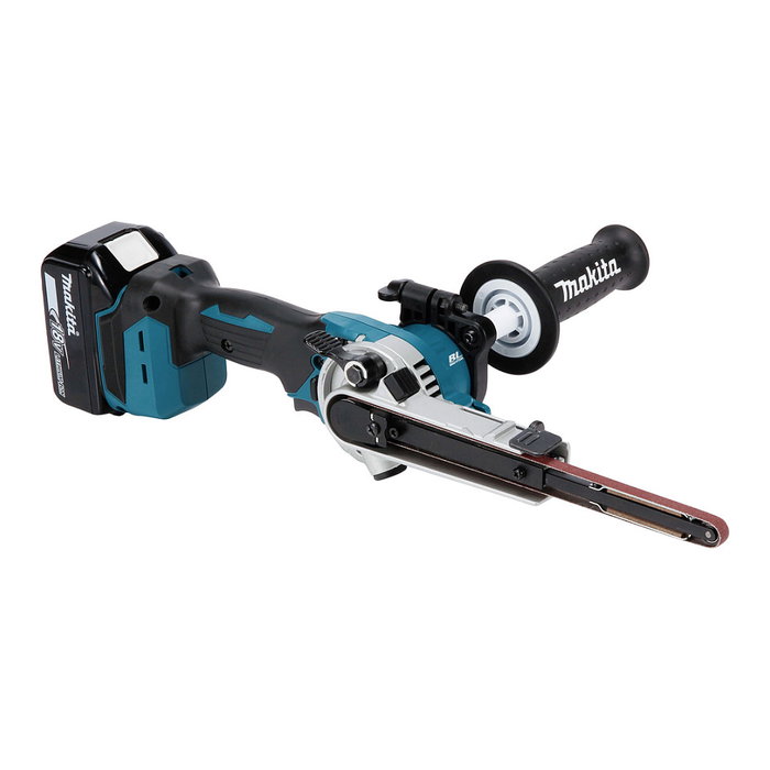 Makita DBS180Z Lijadora de banda inalámbrica