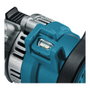Makita DBS180Z Lijadora de banda inalámbrica