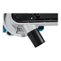 Makita DBS180Z Lijadora de banda inalámbrica