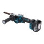 Makita DBS180Z Lijadora de banda inalámbrica