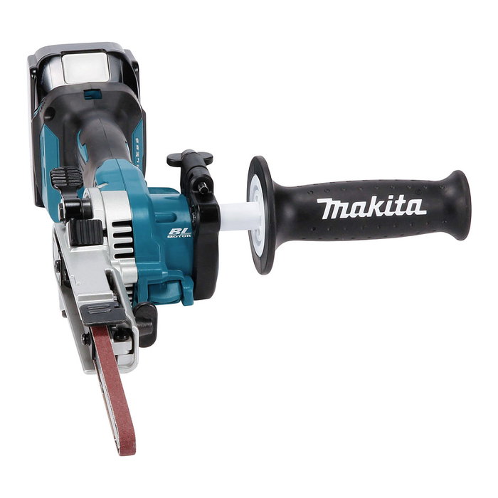Makita DBS180Z Lijadora de banda inalámbrica