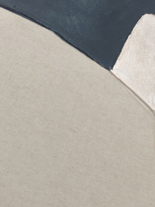 DKD Home Decor Cuadro Lienzo Abstracto Pack de 2
