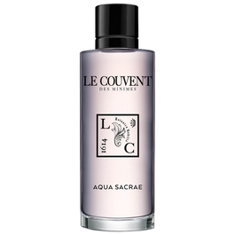 Le Couvent Des Minimes Aqua Sacrae Edc 100 mL Eau de Cologne