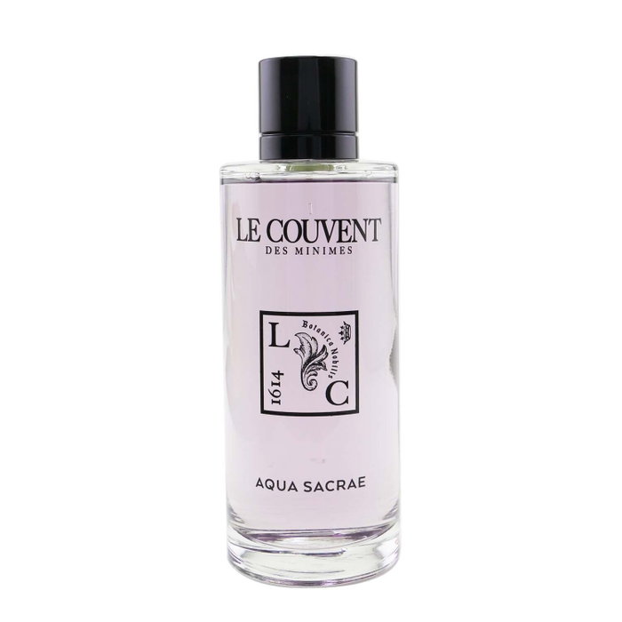 Le Couvent des Minimes Aqua Sacrae Eau de Cologne 100 ml