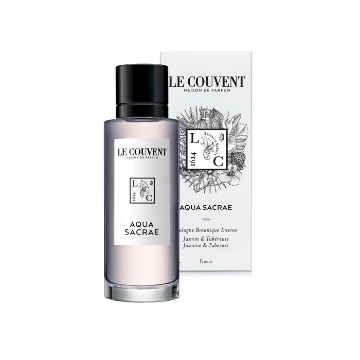 Le Couvent des Minimes Aqua Sacrae Eau de Cologne 100 ml