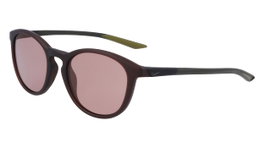 Nike EVOLUTION-E-DZ7361-5119220 Gafas de sol Marrón