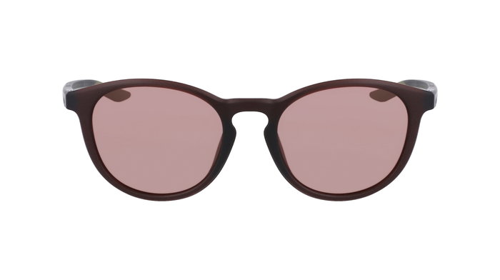 Nike EVOLUTION-E-DZ7361-5119220 Gafas de sol con cristales marrones