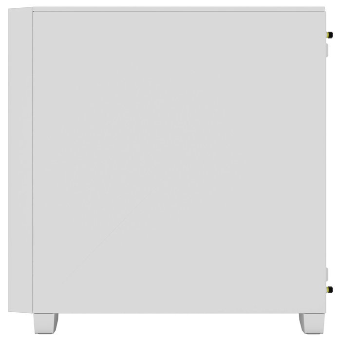 Corsair 3000D RGB AIRFLOW Blanco