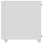 Corsair 3000D RGB AIRFLOW Blanco