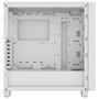 Corsair 3000D RGB AIRFLOW Blanco