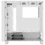 Corsair 3000D RGB AIRFLOW Blanco