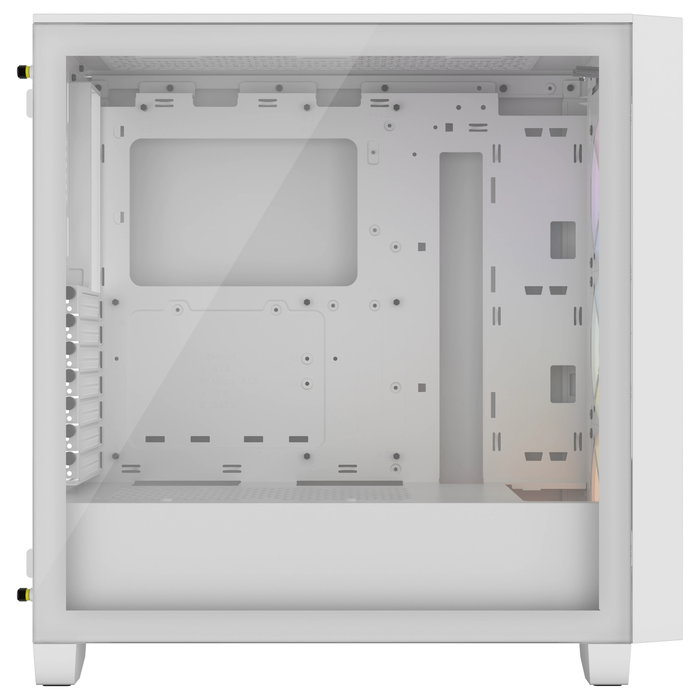 Corsair 3000D RGB AIRFLOW Blanco