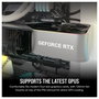 Corsair 3000D RGB AIRFLOW Blanco