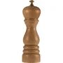 Bisetti Molinillo de Pimienta Roma BIS8015457761512 Nogal 19 cm