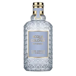 4711 Acqua Colonia Intense Pure Breeze Of Himalaya, Agua de Colonia, 100 ml